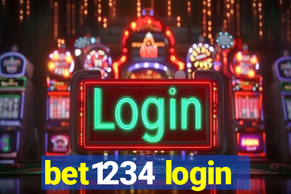 bet1234 login